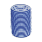 Velcro Rollers - Blue 40mm