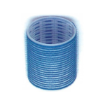 Velcro Rollers - Blue 55mm