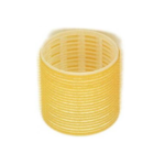 Velcro Rollers - Yellow 65mm