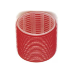 Velcro Rollers - Red 70mm