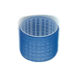 Velcro Rollers - Blue 75mm