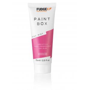 Fudge Paintbox Pink Riot