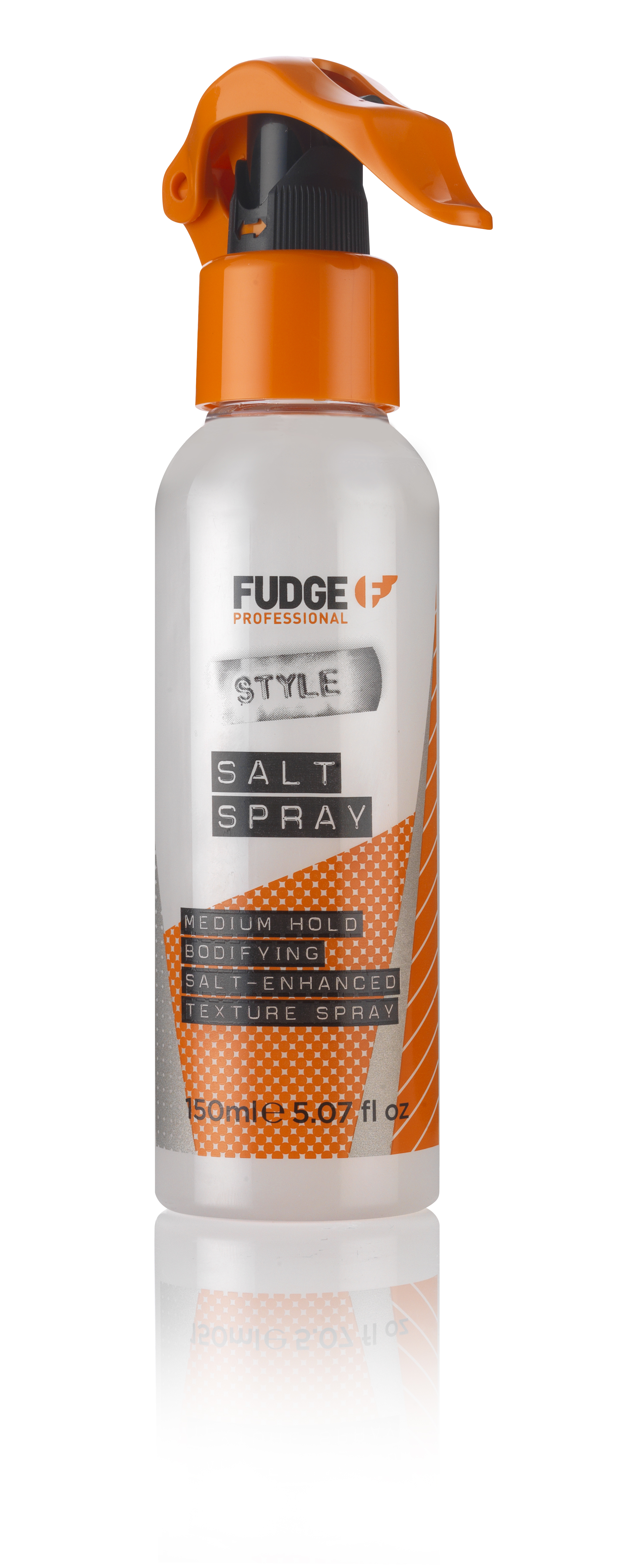 Salt Spray 150ml Shampoo Plus