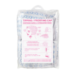 Disposable Streaking Caps 4 pack