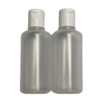 Travel Bottles - Flip Lid