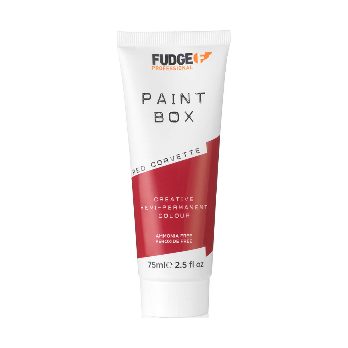 Paintbox Red Corvette 75ml - Shampoo Plus Paintbox Red Corvette 75ml - Shampoo Plus