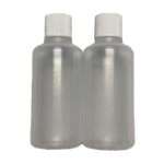 Travel Bottles - Screw Lid