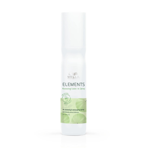 Elements Leave-in Conditioning Spray 150ml - Image 1
