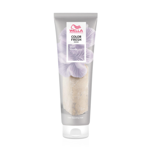 Color Fresh Mask Pearl Blonde 150ml - Image 1