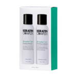 Keratin Care Travel Pack