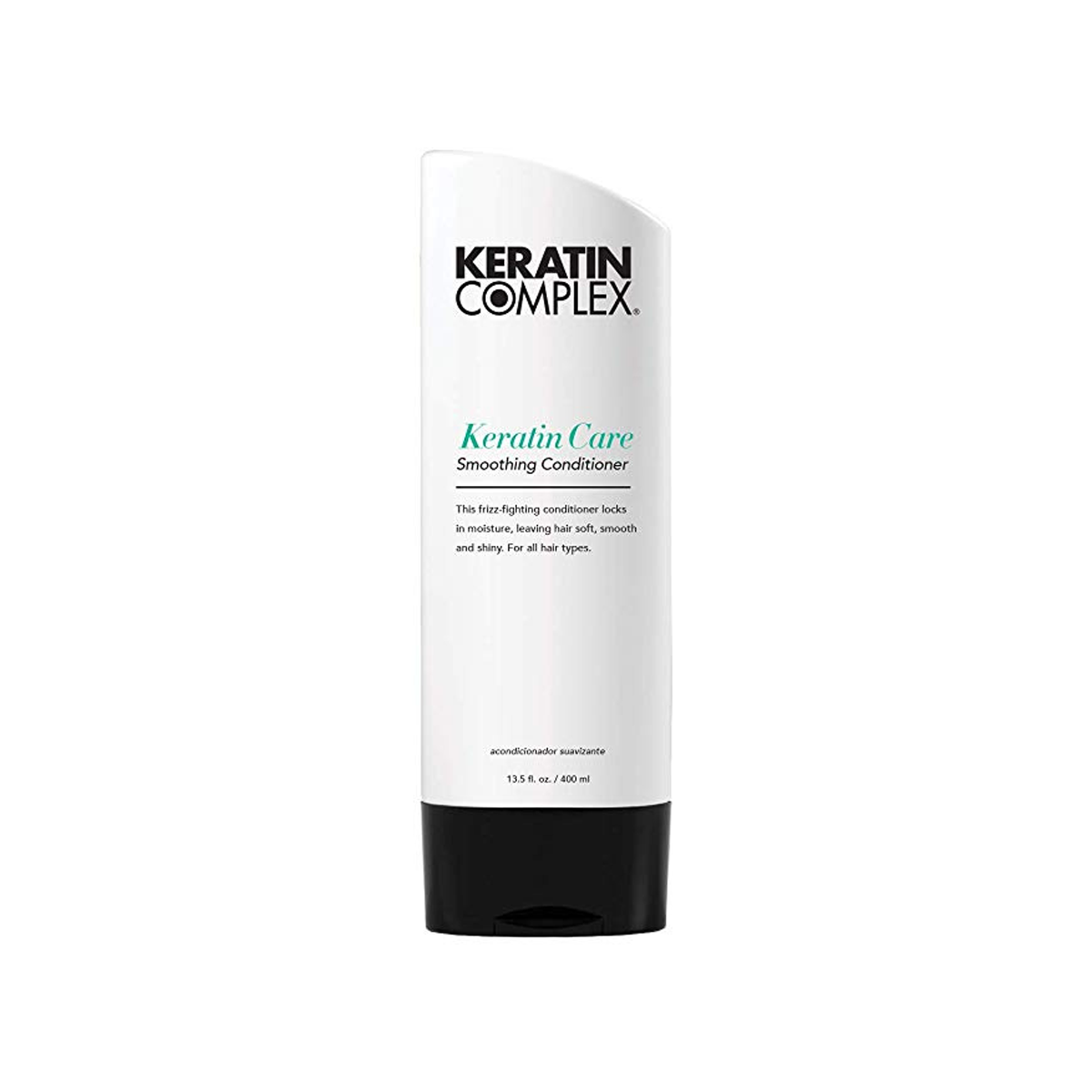 Keratin Complex – Shampoo Plus