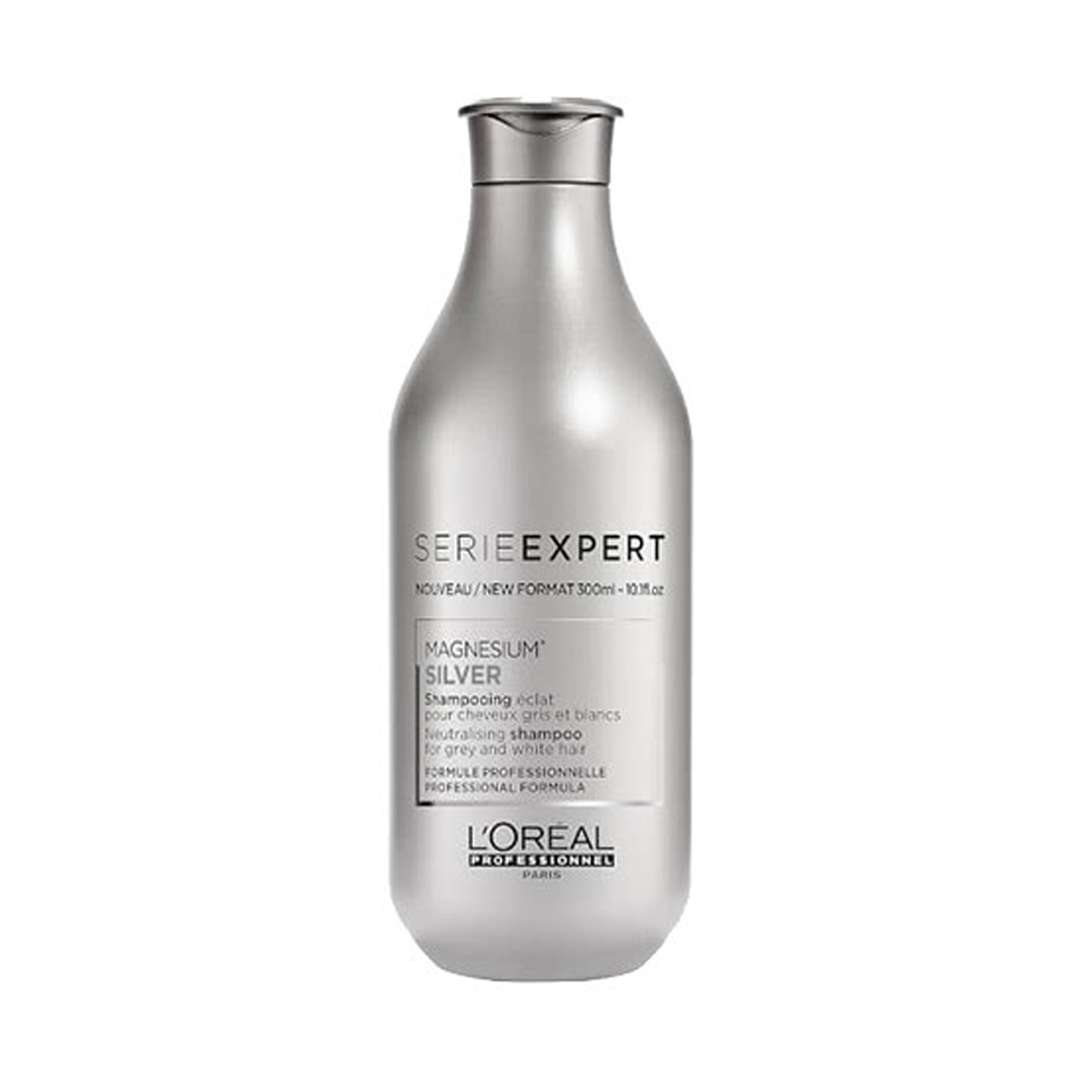 lorvenn silver shampoo