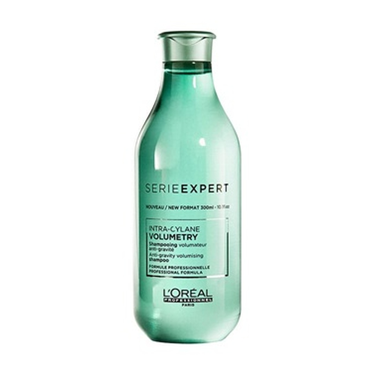 Volumetry Shampoo 300ml - Shampoo Plus
