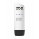 Keratin Blondeshell Shampoo 400ml