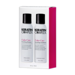 Keratin Color Care Travel Pack