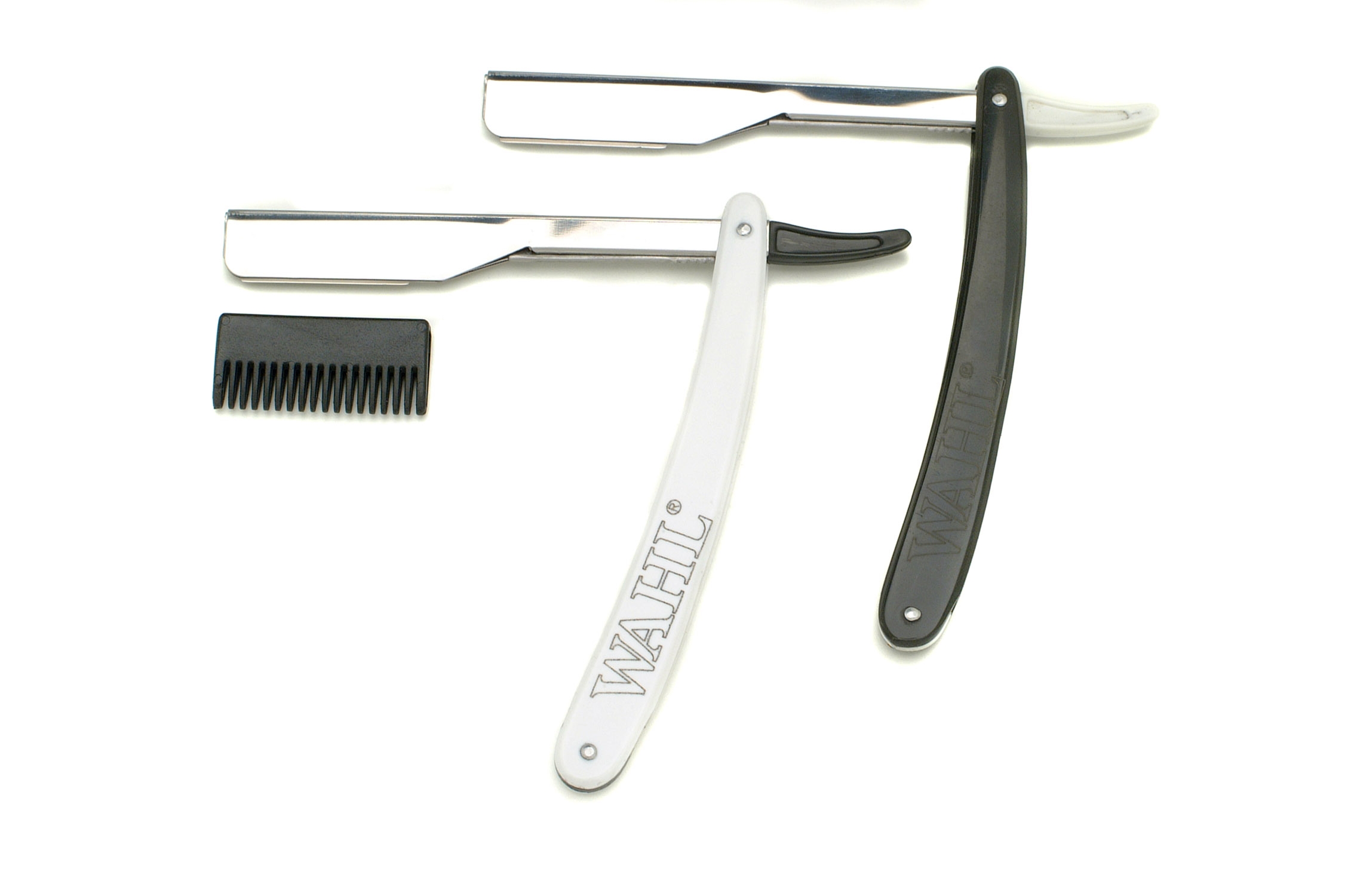 Wahl Cut Throat Razor Shampoo Plus Wahl Cut Throat Razor Shampoo Plus