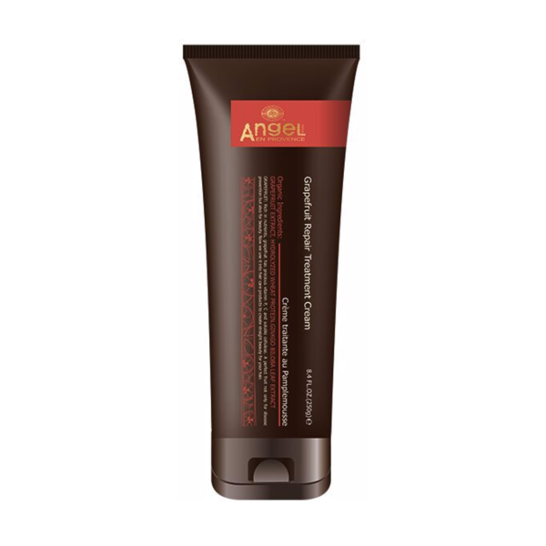 Grapefruit Repair Treatment Cream 250g Shampoo Plus