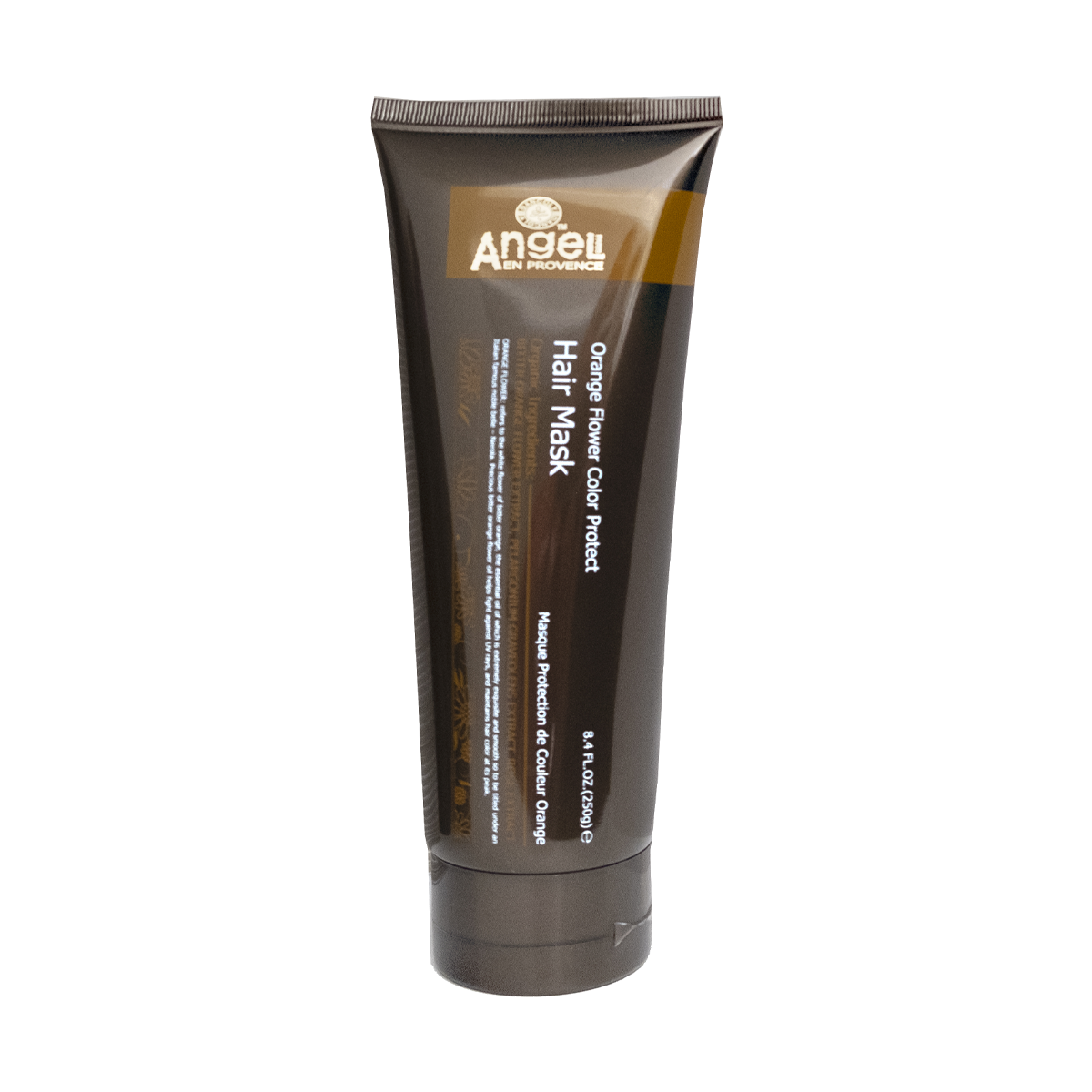 Orange Flower Colour Protect Hair Mask 250g Shampoo Plus