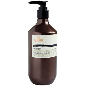 Helichrysum Revitalizing Shampoo 400ml
