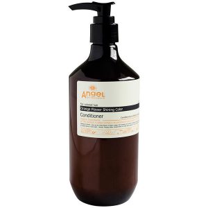 Orange Flower Shining Colour Conditioner 400ml