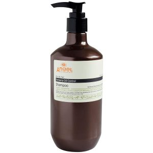Verbena Oil Control Shampoo 400ml