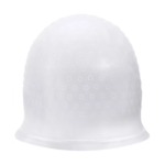 Silicone Streaking Cap