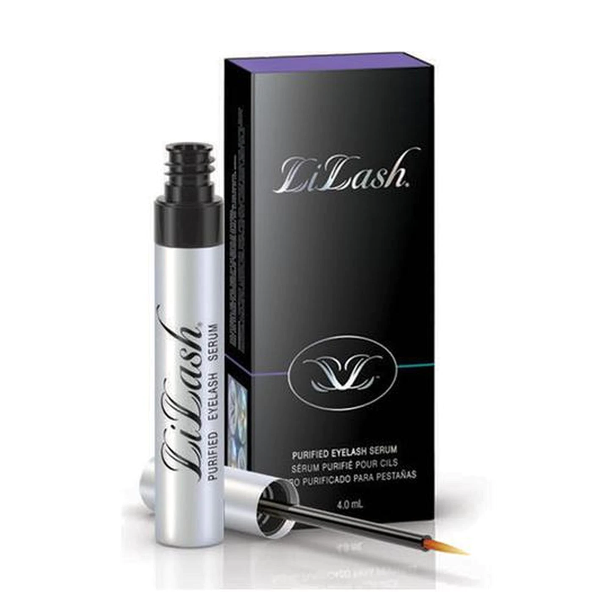 Eyelash serum отзывы