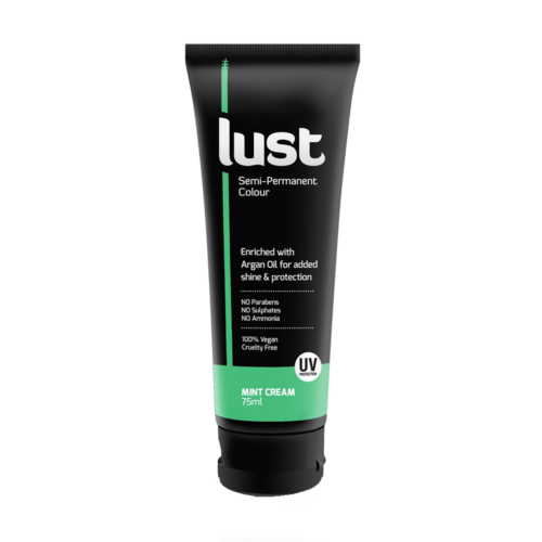 Mint Cream 75ml - Image 1
