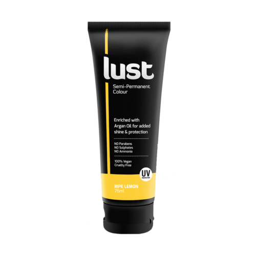 Ripe Lemon 75ml - Image 1