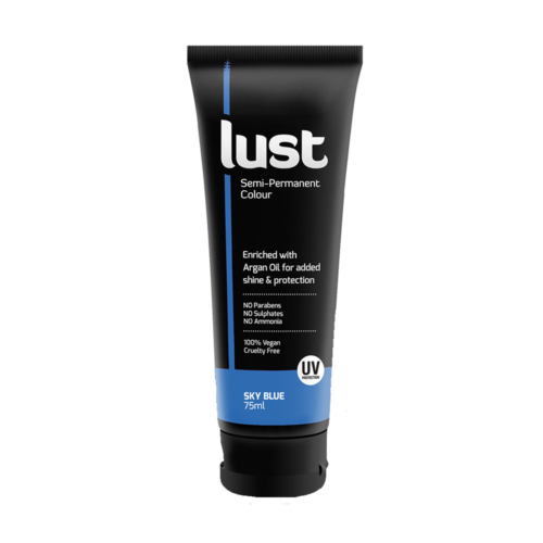 Sky Blue 75ml - Image 1