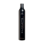 Silhouette Super Hold Mousse 200g