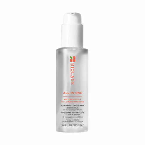 All In One Multi Benefit Oil 100ml - Image 1