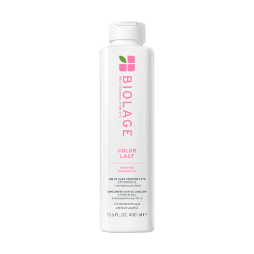 Color Last Shampoo 400ml - Image 1