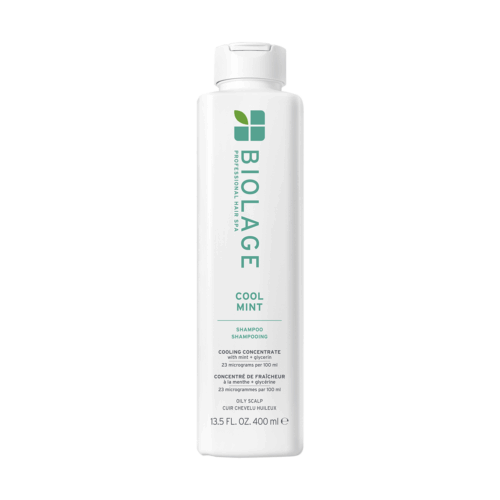 Scalp Sync Cool Mint Shampoo 400ml - Image 1