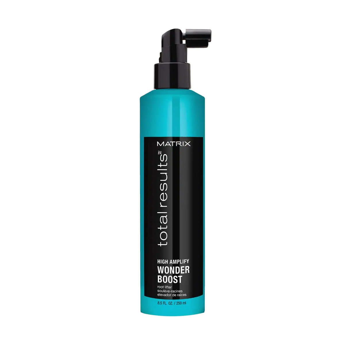 TR High Amplify Root Lifter 250ml - Shampoo Plus