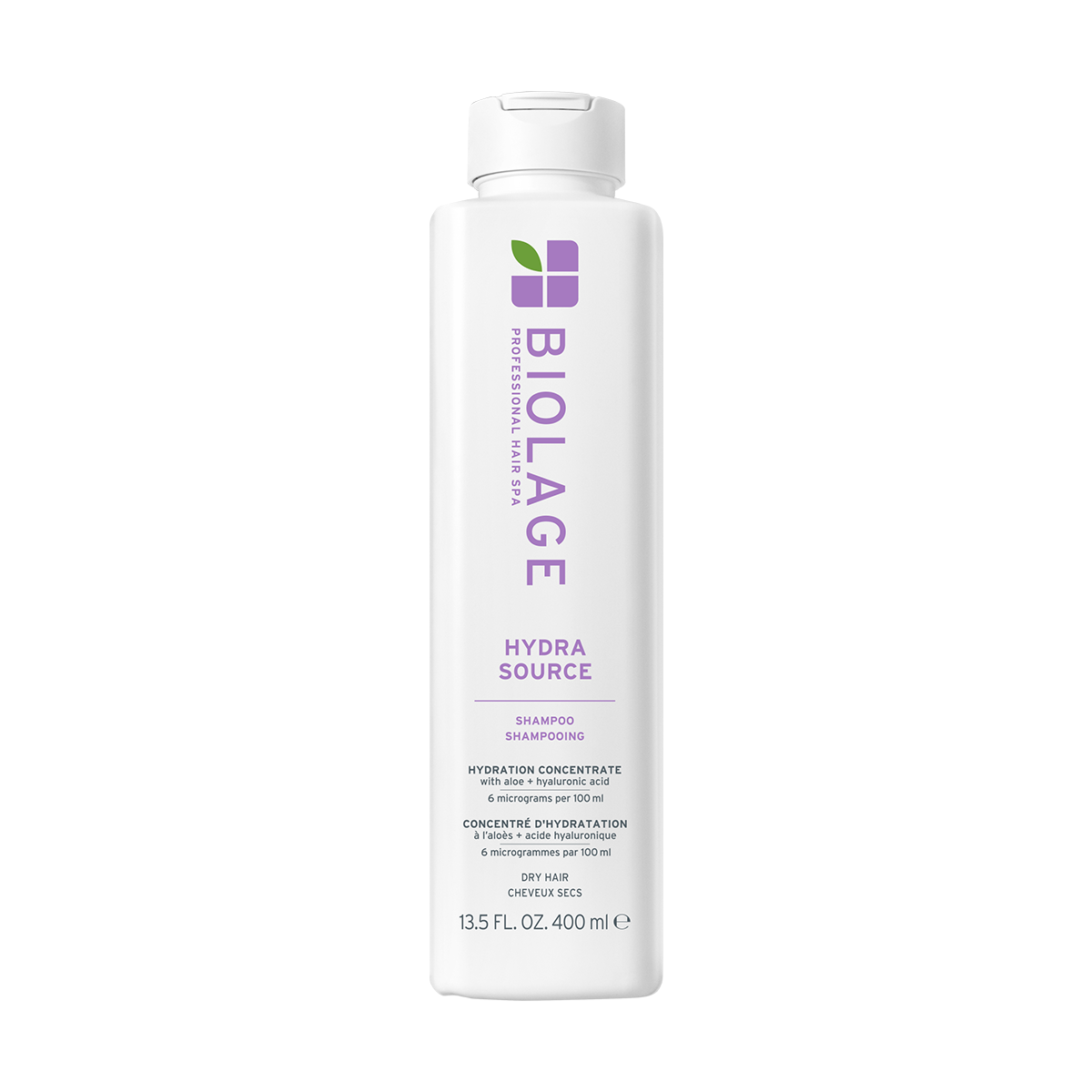 Hydra-Source-Shampoo Hydra Source Shampoo 400ml - Image 1