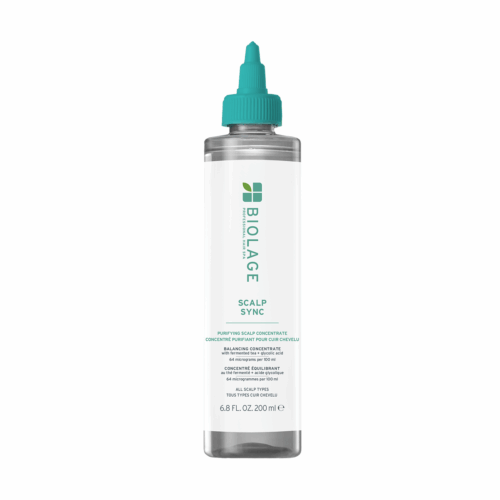 Scalp Sync Purifying Scalp Concentrate 200ml - Image 1
