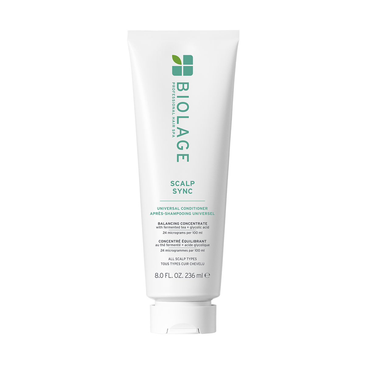 Scalp-Sync-Universal-Conditioner Scalp Sync Universal Conditioner 236ml - Image 1