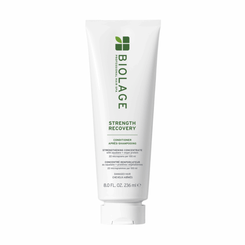Strength Recovery Conditioner 236ml - Image 1