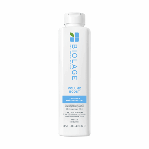 Volume Boost Conditioner 400ml - Image 1