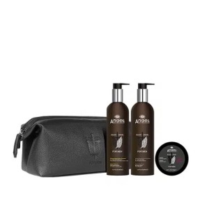 Black Angel Men's Trio