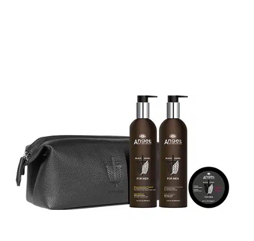 Black Angel Trio Black Angel Men's Trio - Image 1