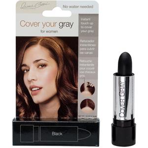 Cover Gray Stick Black