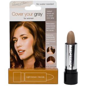 Cover Gray Stick Light Brown