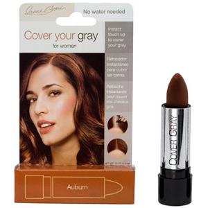 Cover Gray Stick Auburn