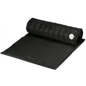 ghd styler carry case & heat mat