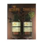 Grapefruit Straighten Travel Duo Pack