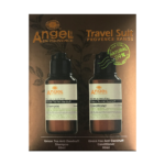 Green Tea Anti Dandruff Travel Duo Pack