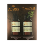 Helichrysum Revitalizing Travel Duo Pack