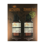 Lavender Full Energetic Travel Duo Pack
